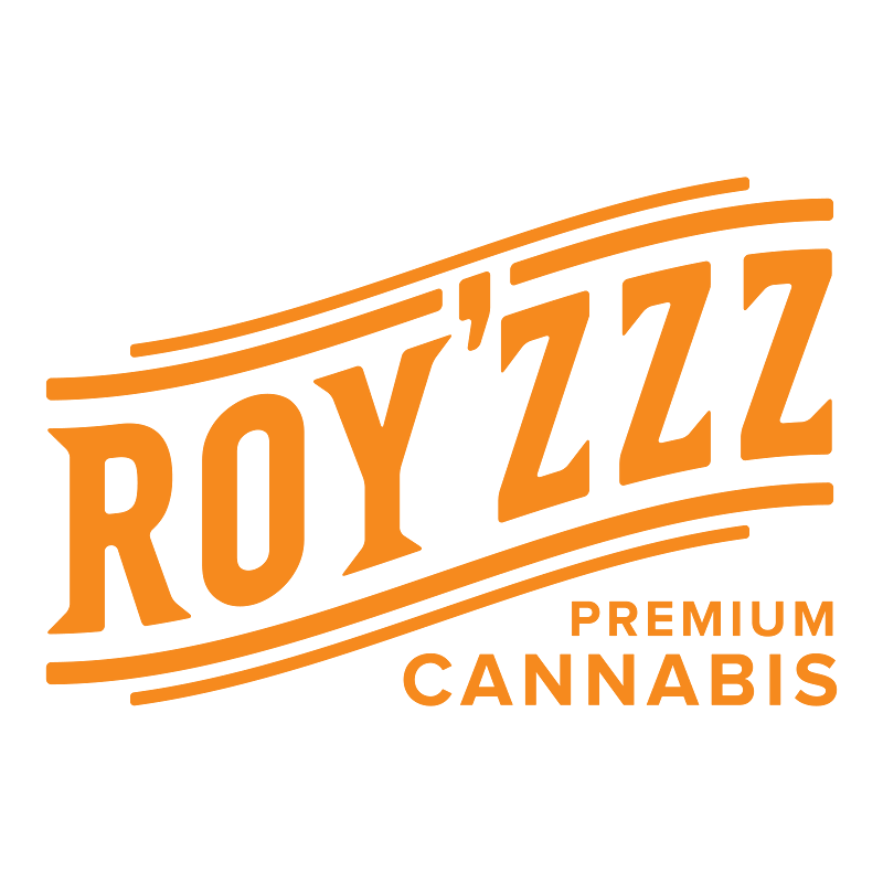 Roy'zzz Premium Cannabis — Hemp Business in Sioux City, IA