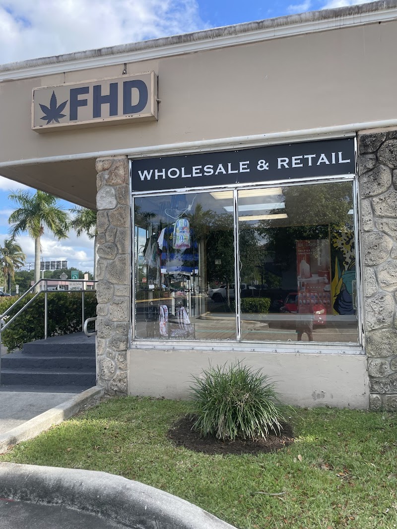 Florida Hemp Distribution — Hemp Business in Fort Lauderdale, FL