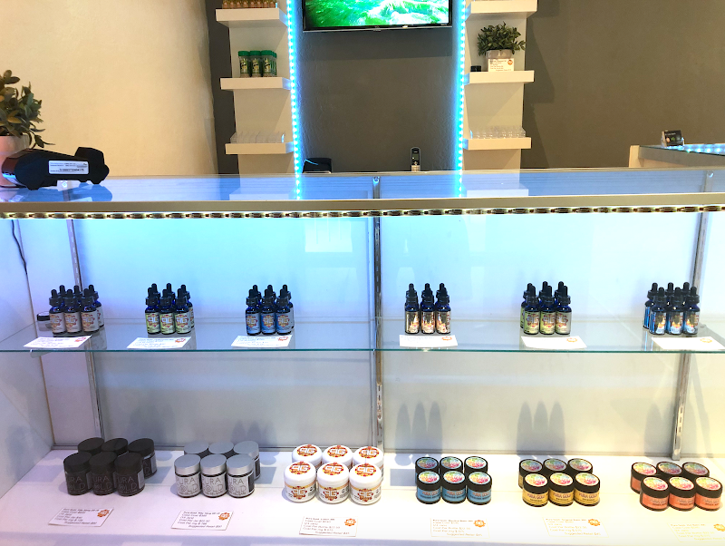 PCR Hemp Wholesale- CBD Distributors — Hemp Business in Phoenix, AZ