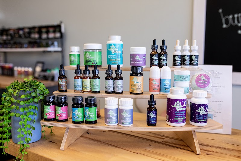 CBDivine — Hemp Business in Montgomery, AL
