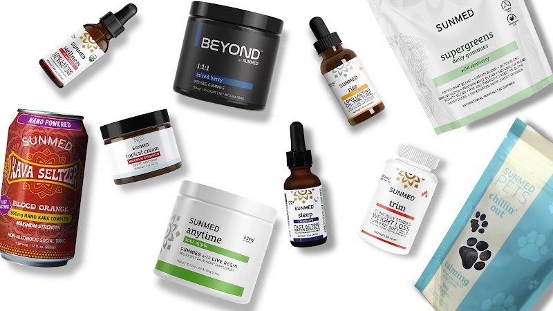 Your CBD Store - Old Town Scottsdale, AZ — Hemp Business in Scottsdale, AZ