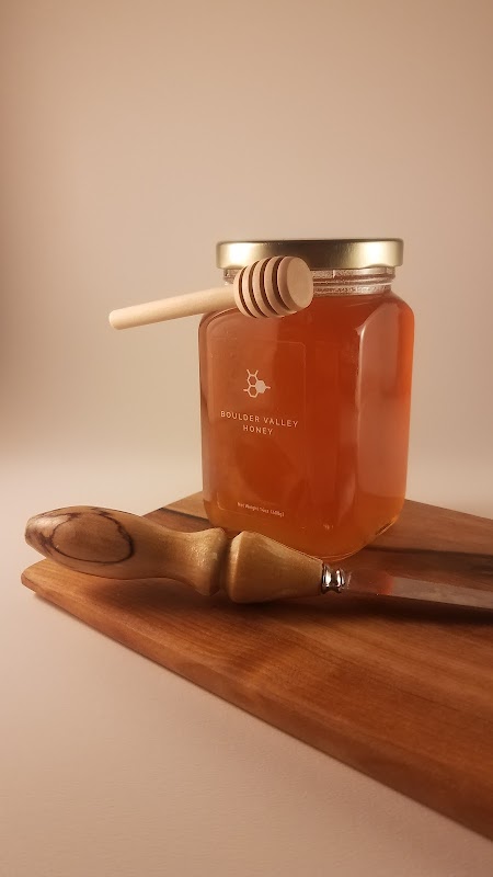Boulder Valley Honey — Hemp Business in Boulder, CO