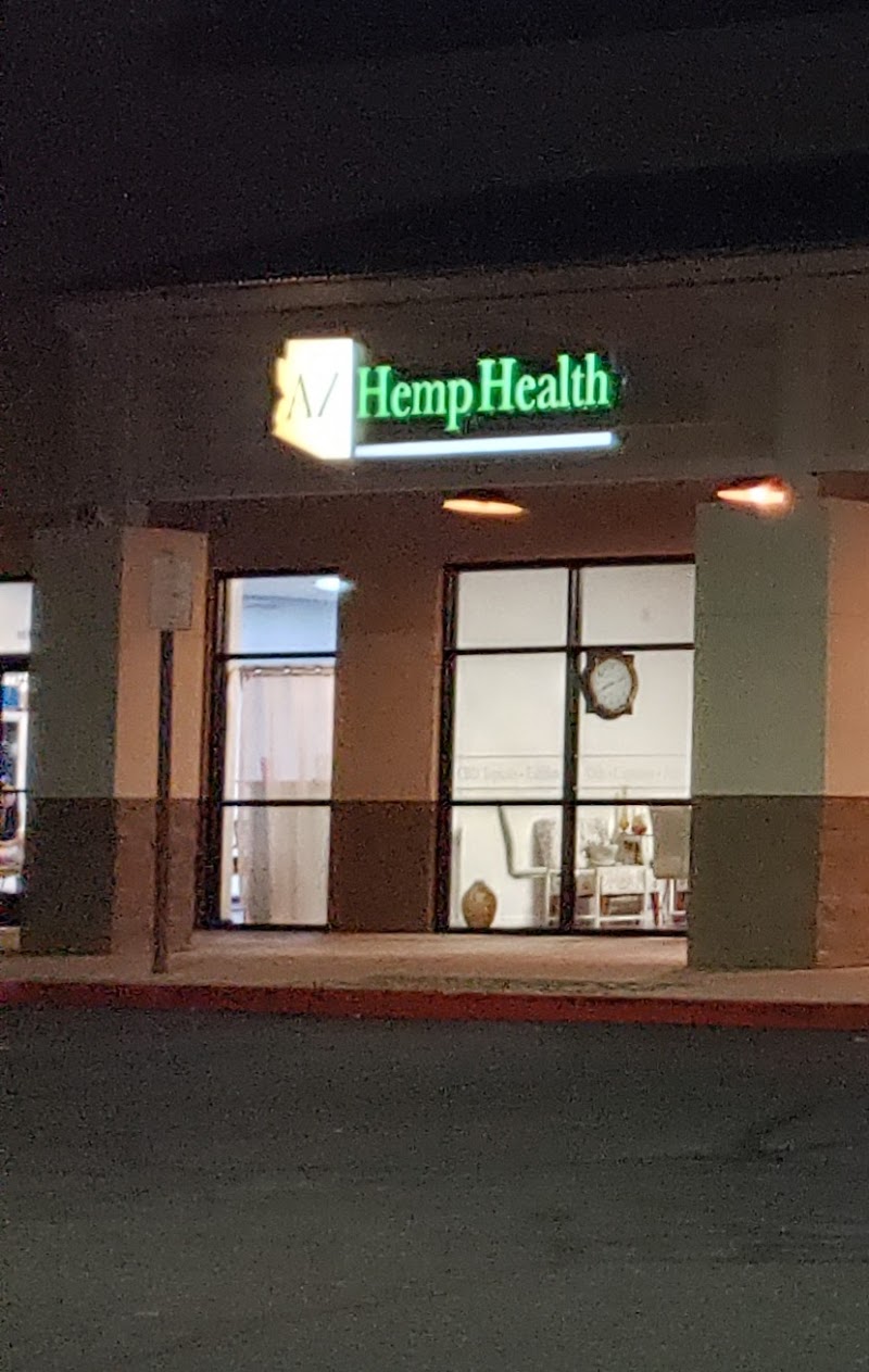 AZ Hemp Health - CBD — Hemp Business in Mesa, AZ