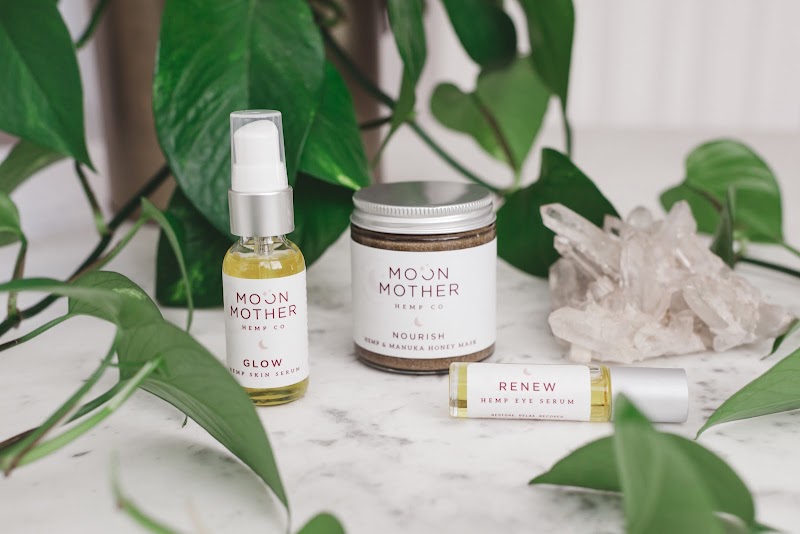 Moon Mother Hemp Company — Hemp Business in Boulder, CO