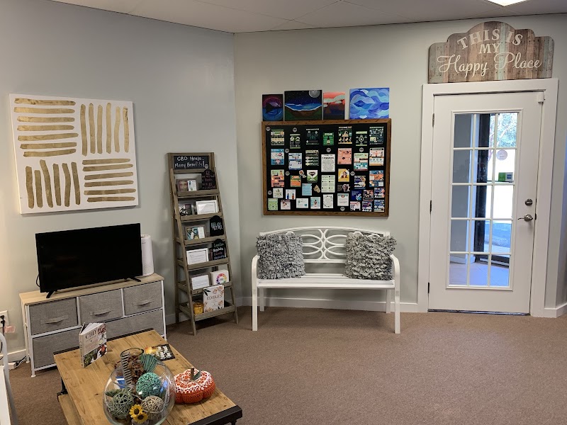 Jubilee Apothecary : Daphne — Hemp Business in Mobile, AL