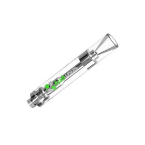 wholesale ikrusher 1ml vape cartridge with a custom logo