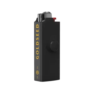 Custom Lighter Spinner