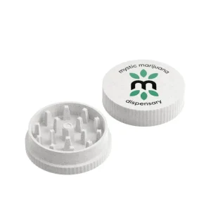 Custom Hemp Grinder